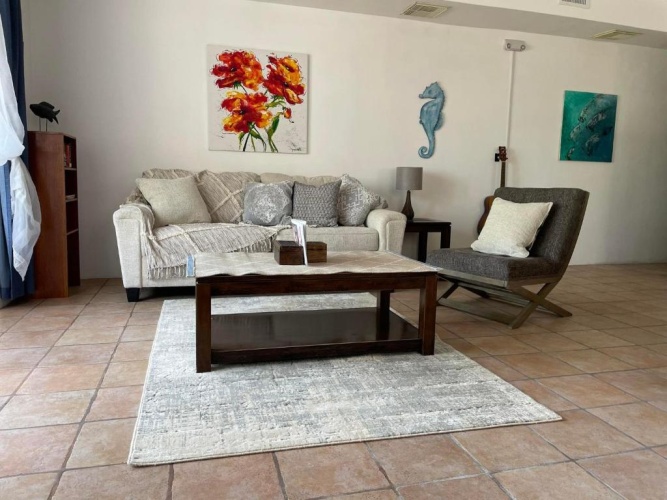 1 Bedroom Villa