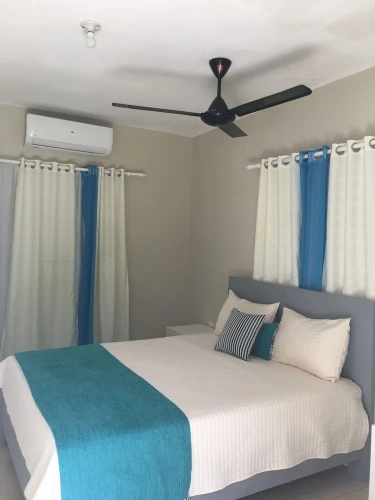 1 Bedroom Standard room