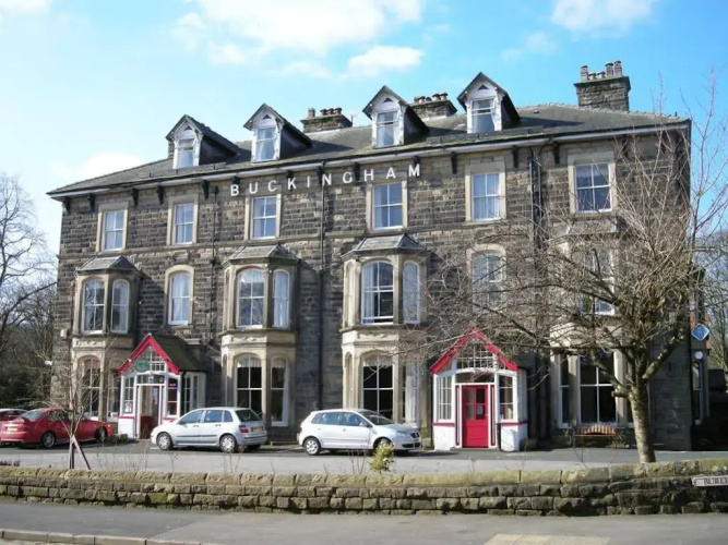 Hotelafbeelding