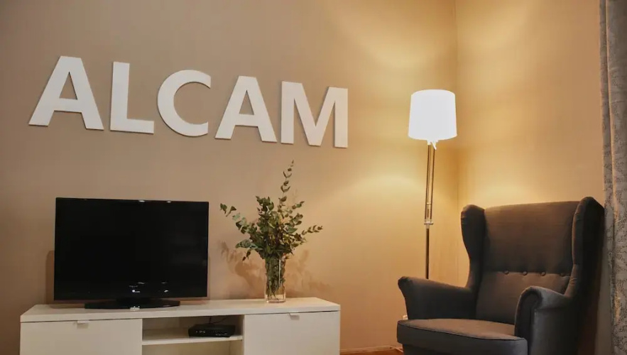Alcam Classic Calabria