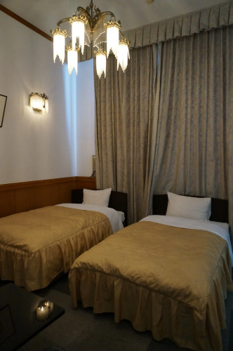 Business Hotel Crescent