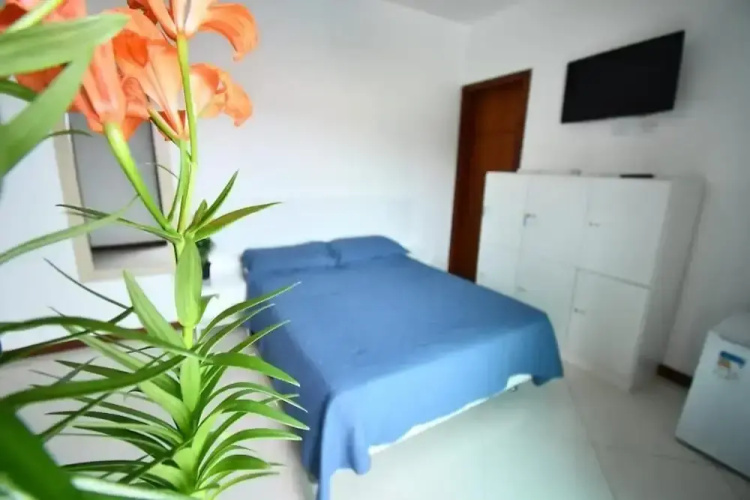 Enseada Hostel