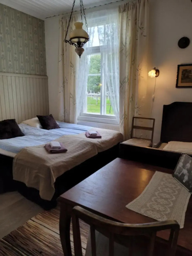 Motel Väentupa