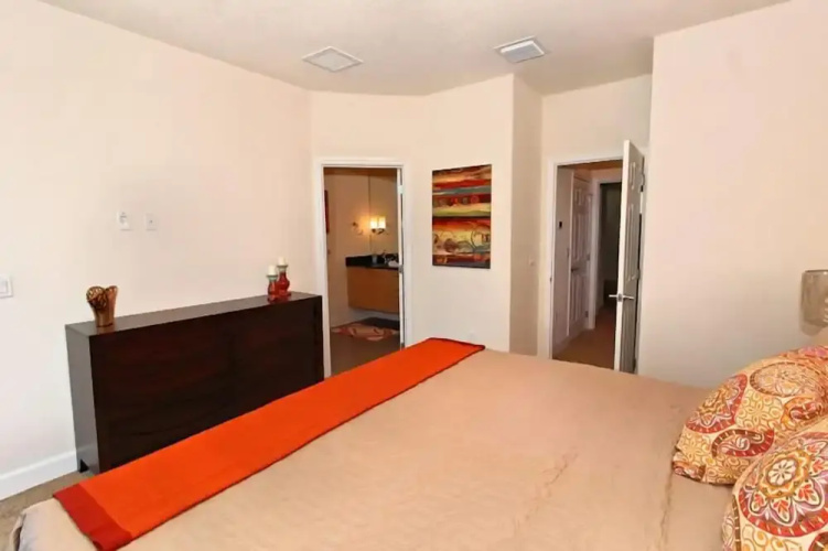 Ov3498 - Serenity - 3 Bed 3 Baths Townhome