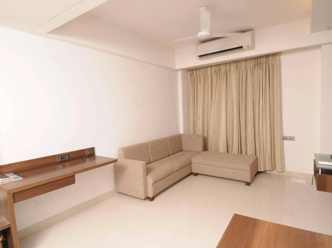 Hotel Neelkanth Inn