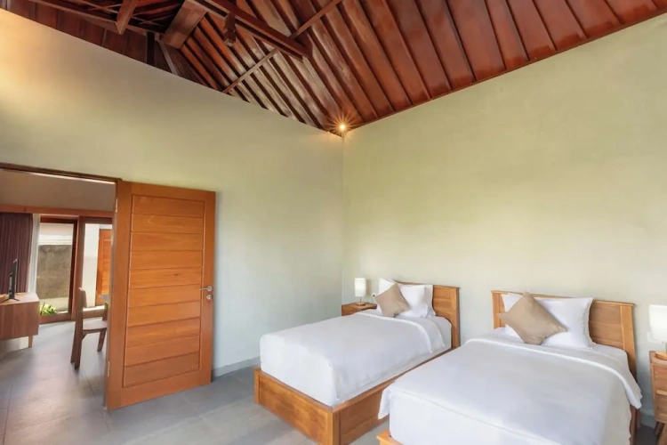 Comfort Villa