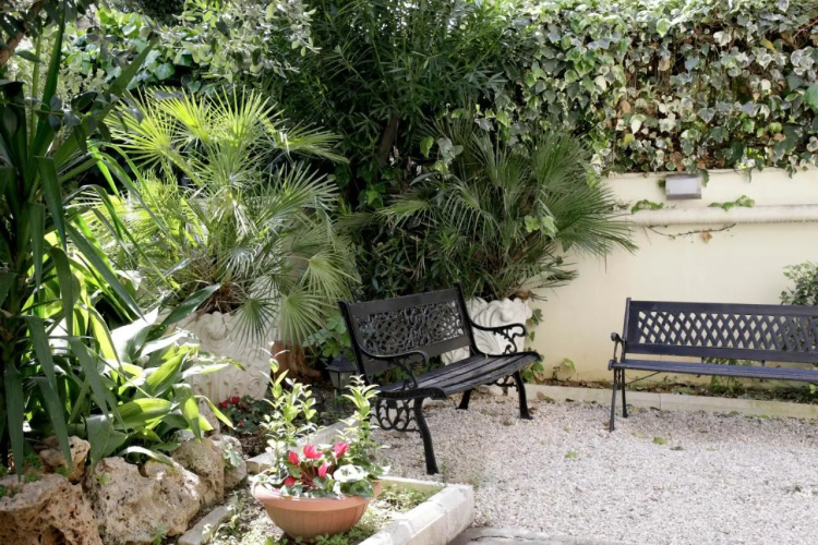 Hotel Club House Roma photo 27