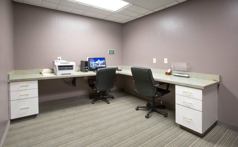 Country Inn & Suites by Radisson, Augusta at I-20, GA photo 18