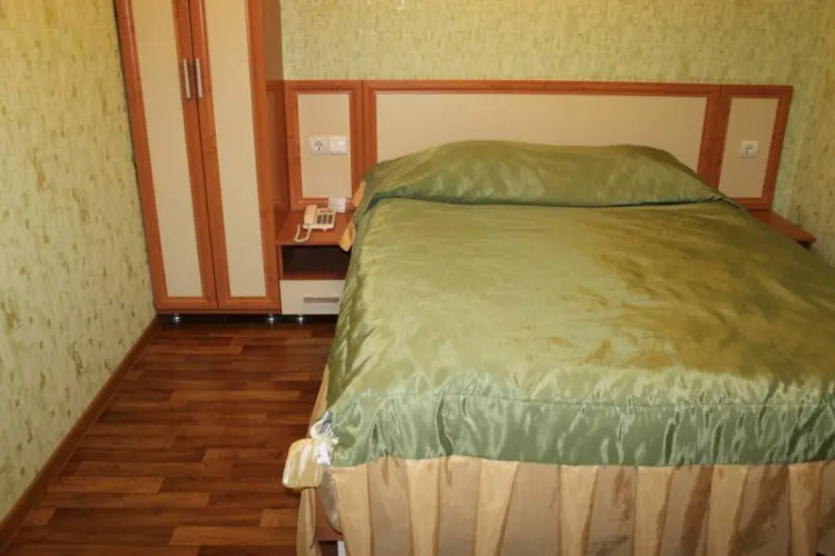 Фотография номера гостиницы Донская Волна