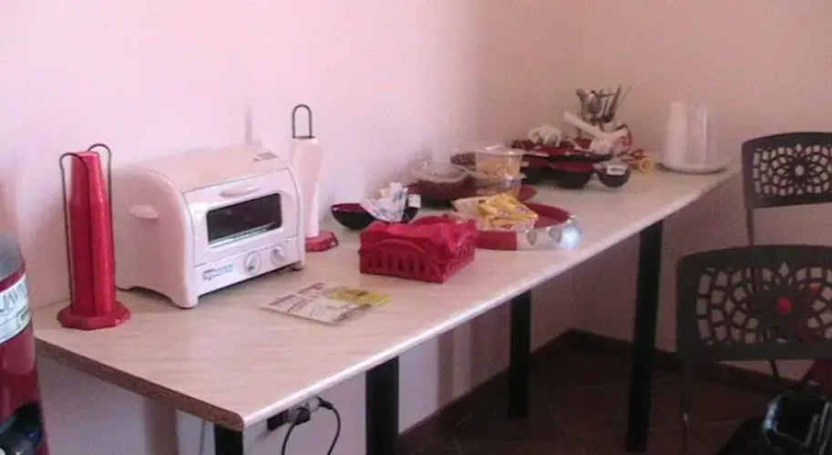 Il Casale di Carcaricola
