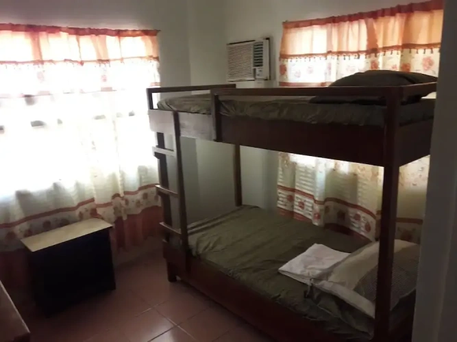 Comfort Triple room