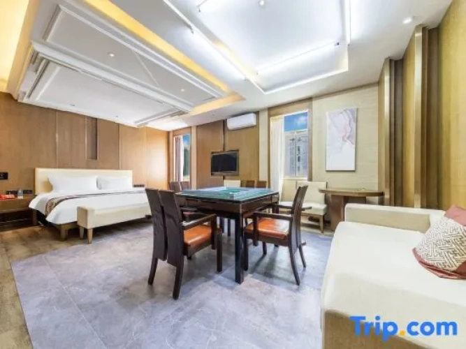 Luxury Double room