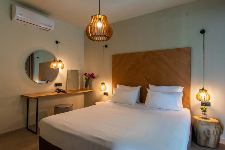 Malena Hotel & Suites - Adults Only by Omilos Hotels