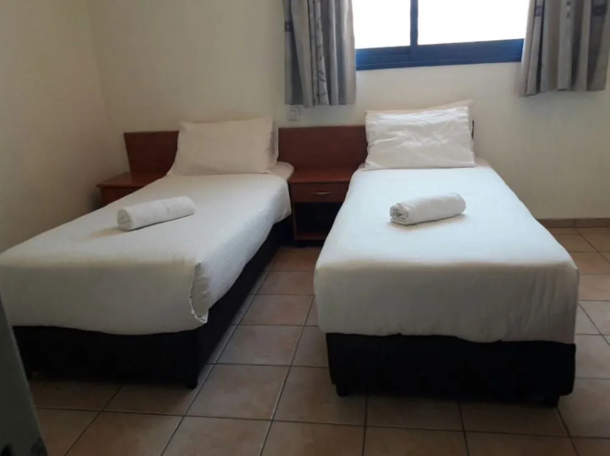 Aviv Hostel - Hostel