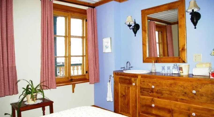 Auberge du Maître Forgeron