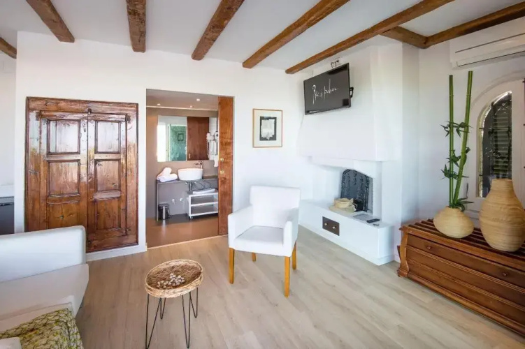 Hotel Rec de Palau