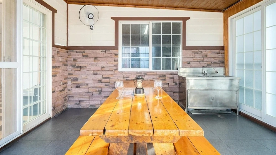 3 Bedrooms Cottage