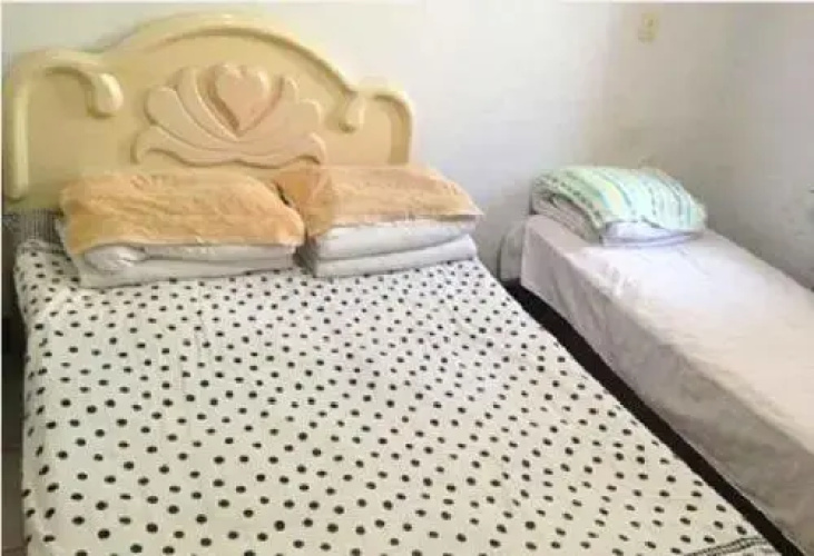 Honghong Hostel