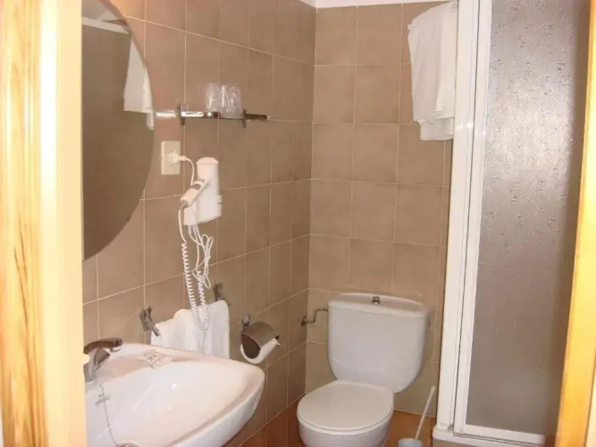 Hostal Carme Pascual