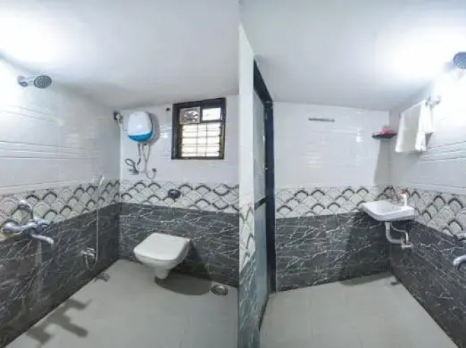3BHK Shravani villa