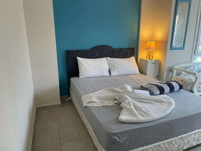 Alahan Otel