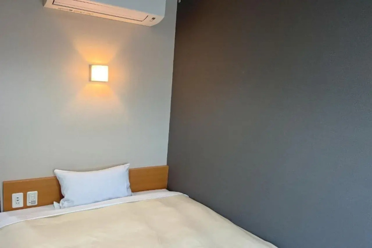 Hotel Kurume Hills