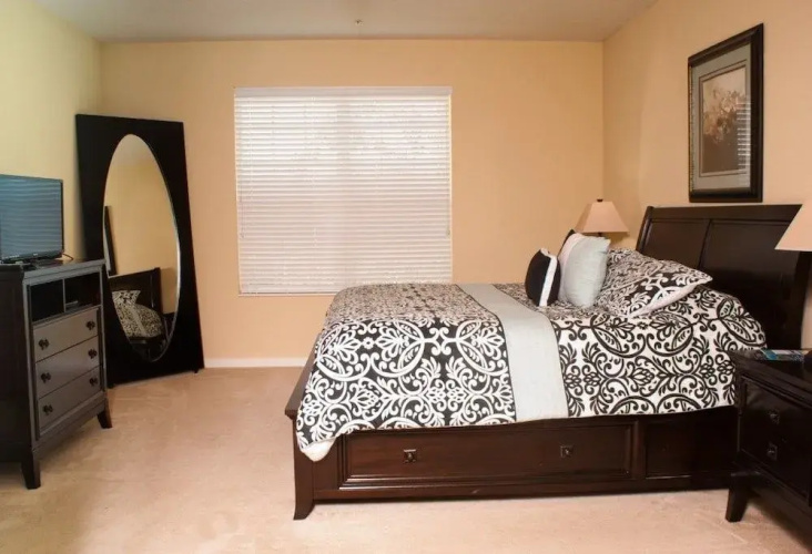 Condo with Community Pool & Spa - 3 Br Condo