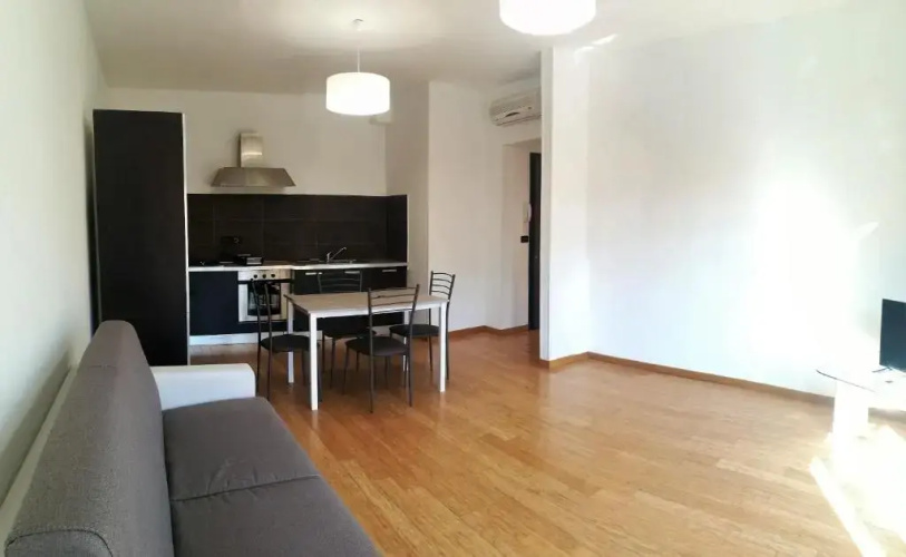 Farolfi Apartments Matteotti