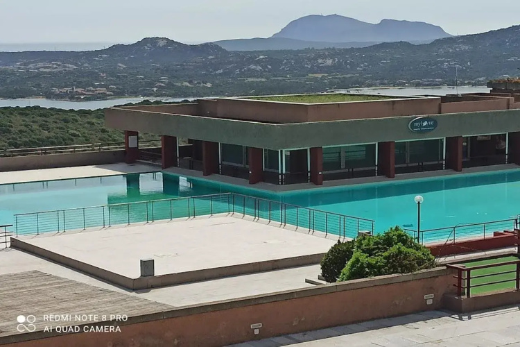 Cugnana Mare Resort