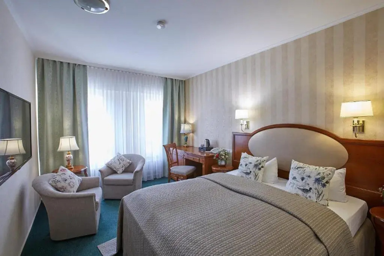 Hotel Beek