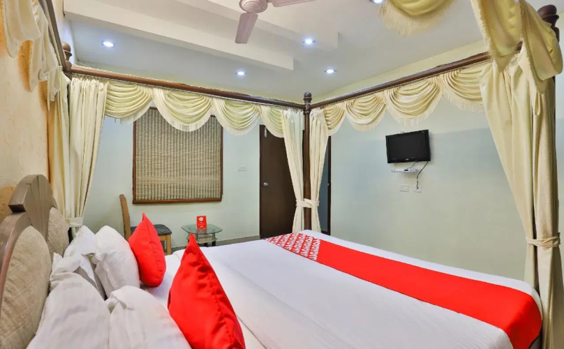 Aum Health Resort