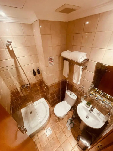 Al Qima Atlas 3 Hotel