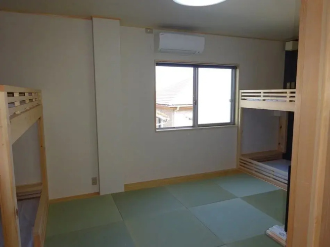 Minshuku Koide