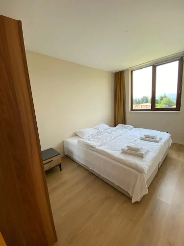 Süles Apart Evleri