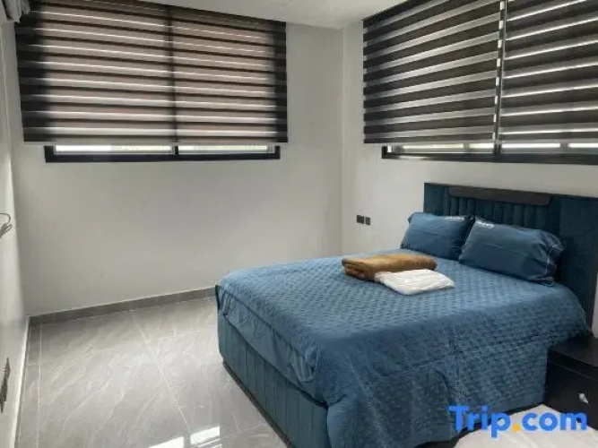 Remy Apartments and Villa