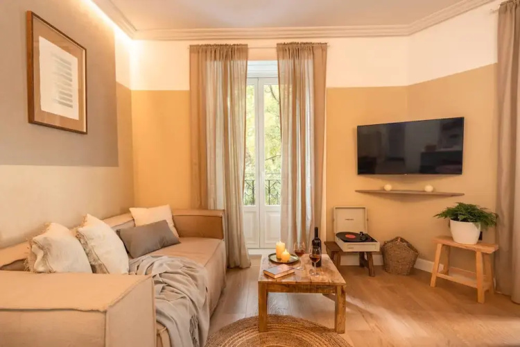 Ora - 1 Bedroom in Almagro