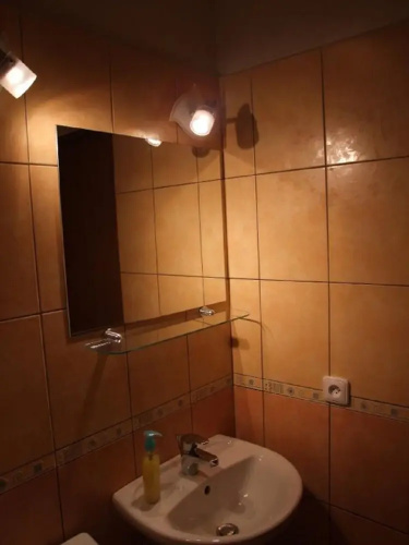 Penzion U Koláru I.