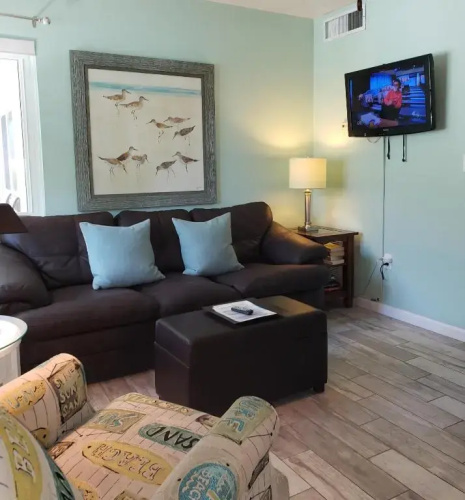 Five Palms Suite 108 - Daily - Weekly - Monthly