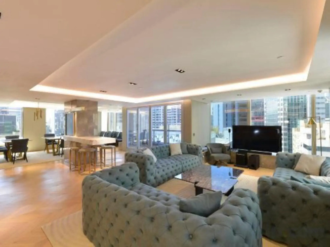 Giada Central Serviced Apartment