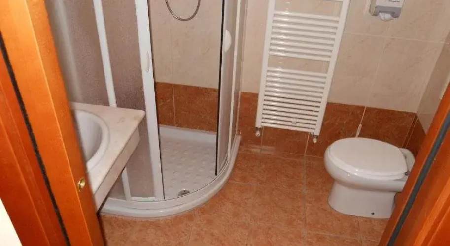Hotel Val Di Sangro