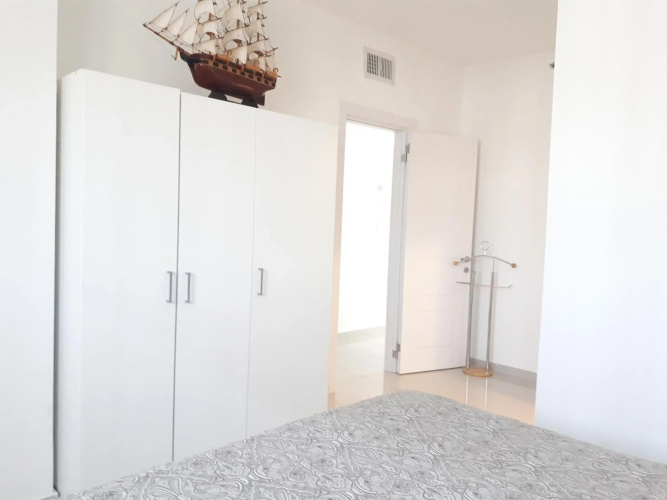 Apartment in the center Ashdod