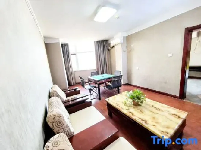 Business Triple room