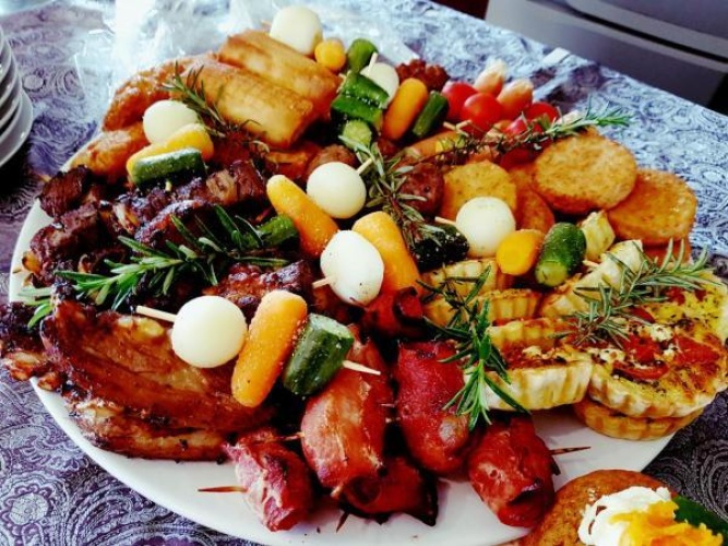 Meal
