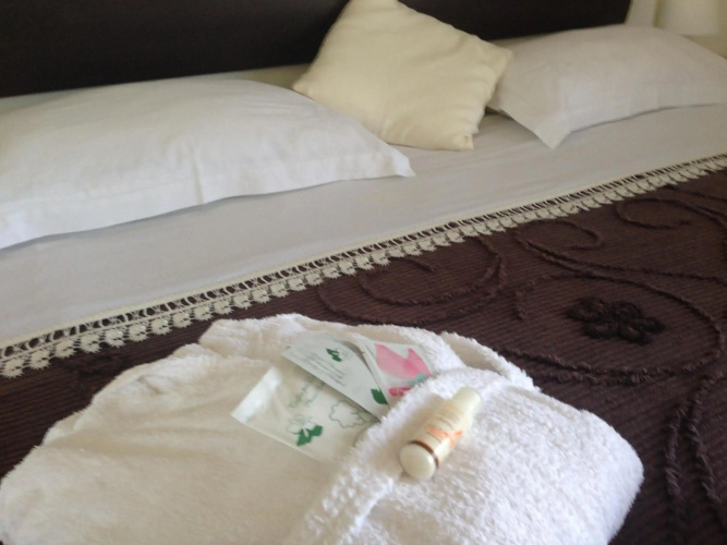 Apartments Villa Laura