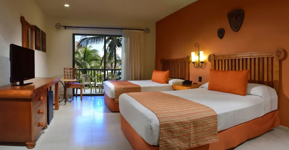 Catalonia Yucatan Beach - All Inclusive