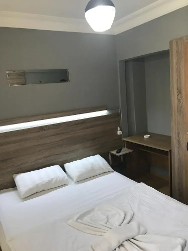 Güven Butik Otel