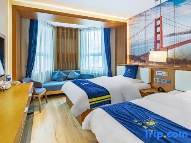 Business Twin room
