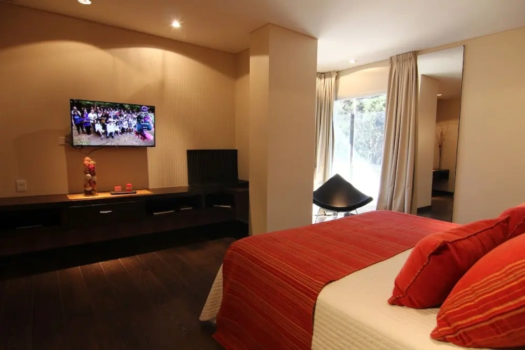 Superior Suite
