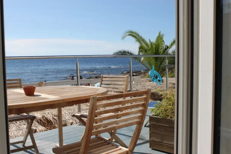 Villa sunbeach