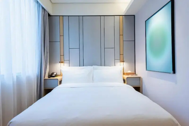 Ji Hotel (Shanghai Jumen Road)